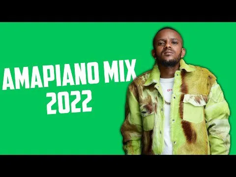 Pretty Regal – Best Amapiano Mix (August 2022) Ft. Kabza De Small