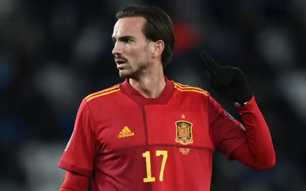 Biography & Net Worth Of Fabian Ruiz