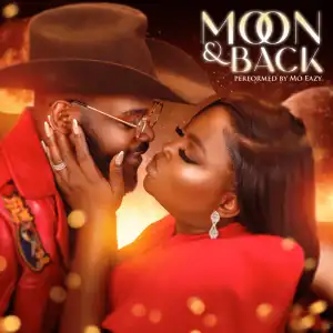 Funke Akindele – Moon & Back Ft. Mo Eazy