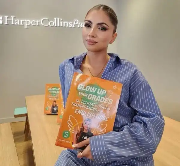 Age & Career Of Mehreen Baig