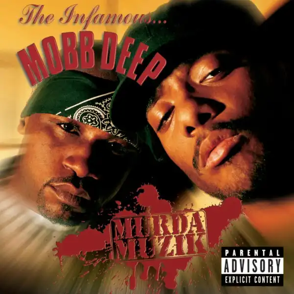 Mobb Deep – Allustrious