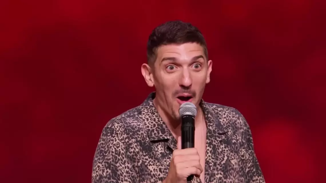 Net Worth Of Andrew Schulz