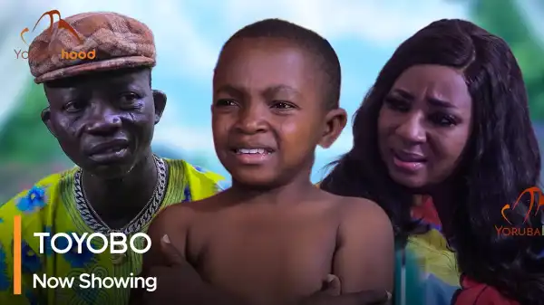 Toyobo (2023 Yoruba Movie)