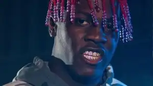 Lil Yachty - Van Gough ft JID
