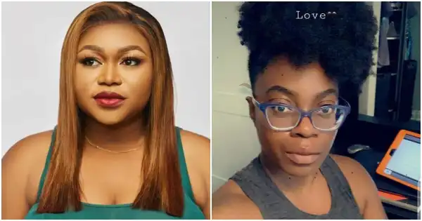 “Instead Of Being Bitter, Be Better” – Shade Ladipo Mocks Ruth Kadiri Over Eko Star Awards