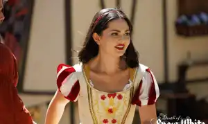 The Death of Snow White Trailer: Classic Fairytale Gets Dark Remake