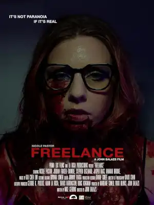 Freelance (2024)