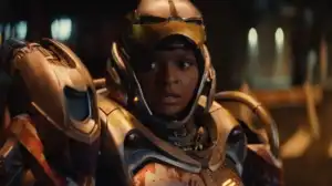 Ironheart Co-Creator Claims He Wasn’t Paid for New Disney+ Series