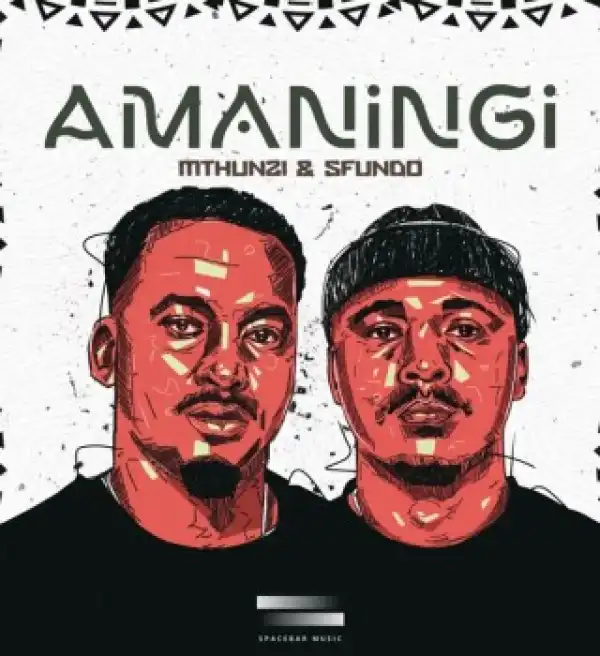 Mthunzi – Amaningi ft. Sfundo