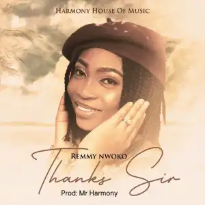 Remmy Nwoko - Thanks Sir