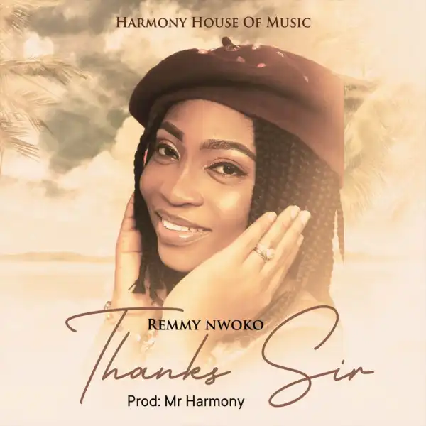 Remmy Nwoko - Thanks Sir