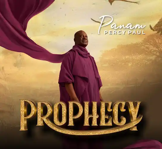 Panam Percy Paul – Totally Devoted
