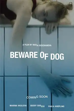 Beware of Dog (2020)