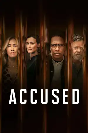 Accused (2023 TV series)