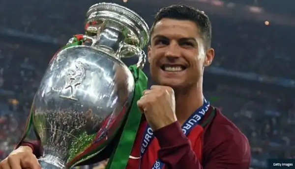 UEFA Denies Planning To Hold Euro 2020 In Russia