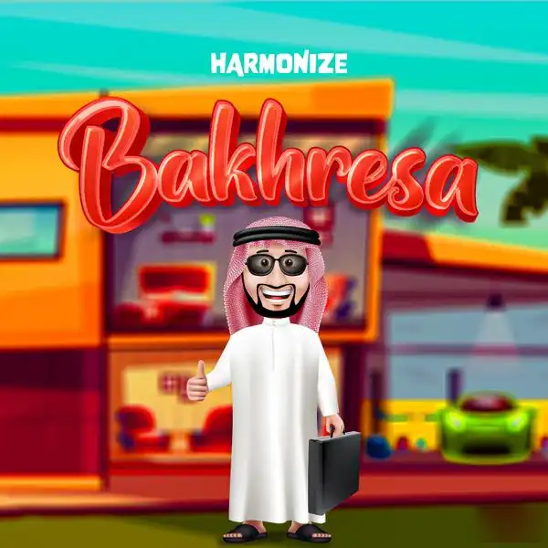 Harmonize – Bakhresa