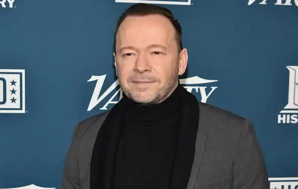 Career & Net Worth Of Donnie Wahlberg
