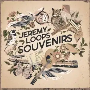 Jeremy Loops - Souvenirs (EP)