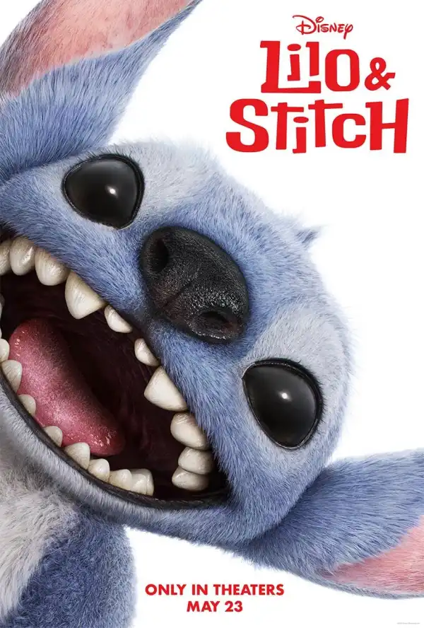 Lilo & Stitch (2025) [HD, Watermarked]