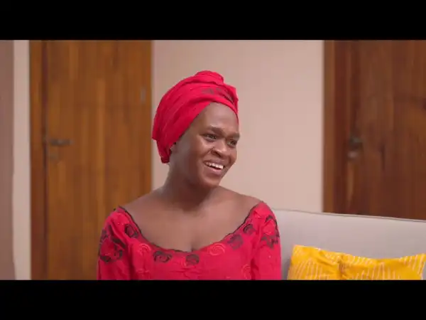 Maraji – When your Parents tell you not to tell anyone you are traveling (Comedy Video)