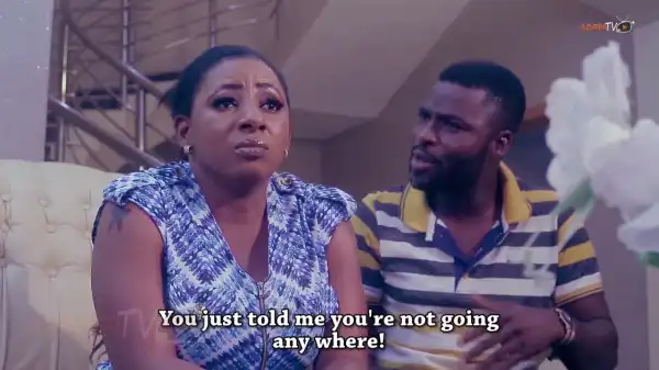 Iruju (Confusion 2020 Yoruba Movie)