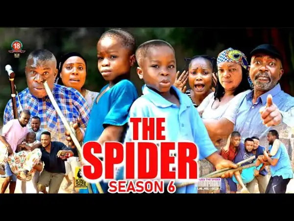 The Spider Season 6