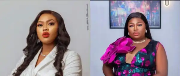 “It Breaks My Heart”- Debbie Shokoya Publicly Apologizes To Kemity