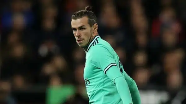 Gareth Bale Was Constantly Criticised During His Time At Tottenham