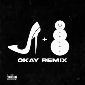 JT & Jeezy – OKAY (Remix)