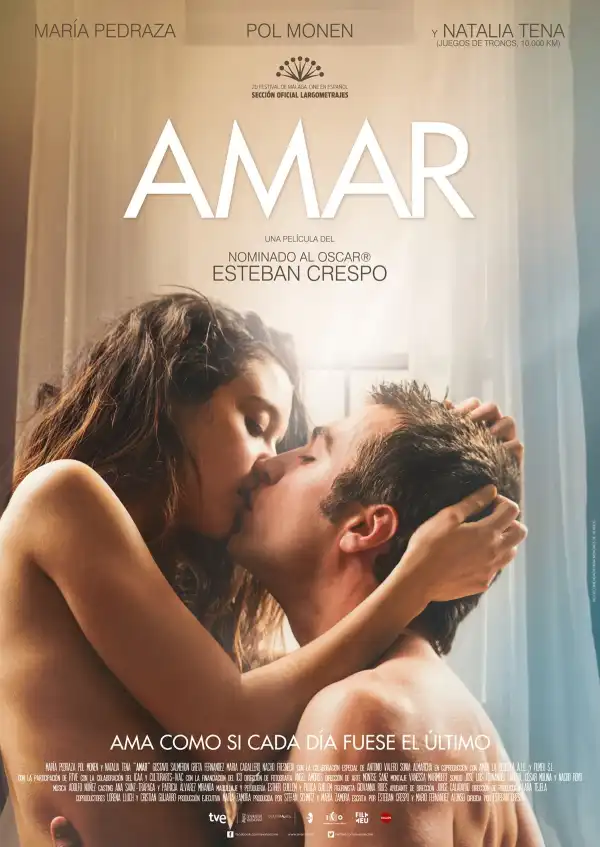 Amar (Loving) (2017)