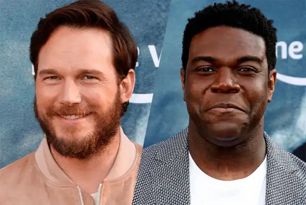Stranded Asset: Chris Pratt & Sam Richardson to Star in Universal’s Action Comedy