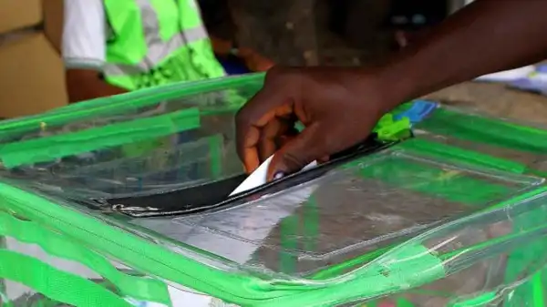 INEC: 4.7m registered voters to elect new governors in Edo, Ondo States