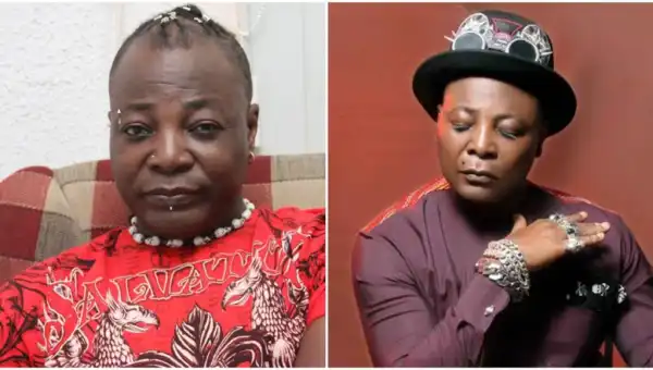 “I Do Not Believe In One Nigeria” – Veteran Singer, Charly Boy