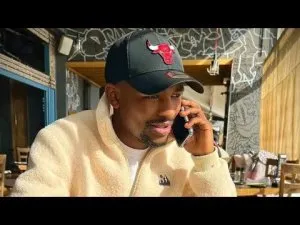 Mshayi & Mr Thela – Happy Song