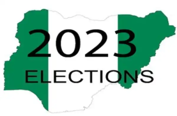#NigeriaDecides2023: A tragic farce