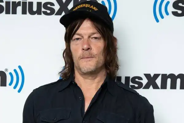 Biography & Career Of Norman Reedus