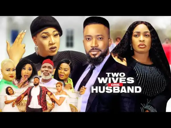 2wives One Husband Season 10