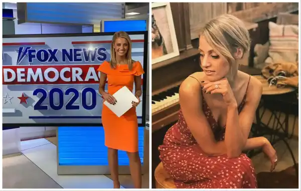 Age & Career Of Carley Shimkus