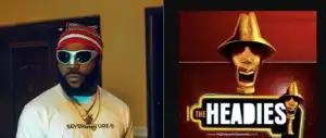 “They Cut My Mic For Talking About Jesus”- Odumodu Blvck Breaks Silence On Headies Incident