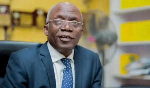 Tell Nigerians If Fuel Subsidy Has Been Restored – Falana Tells FG