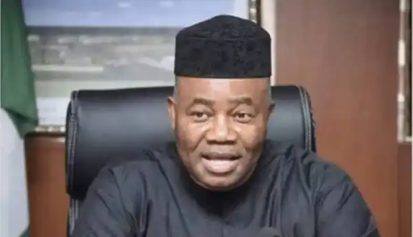 Anger as Senate defends N70bn palliative for lawmakers