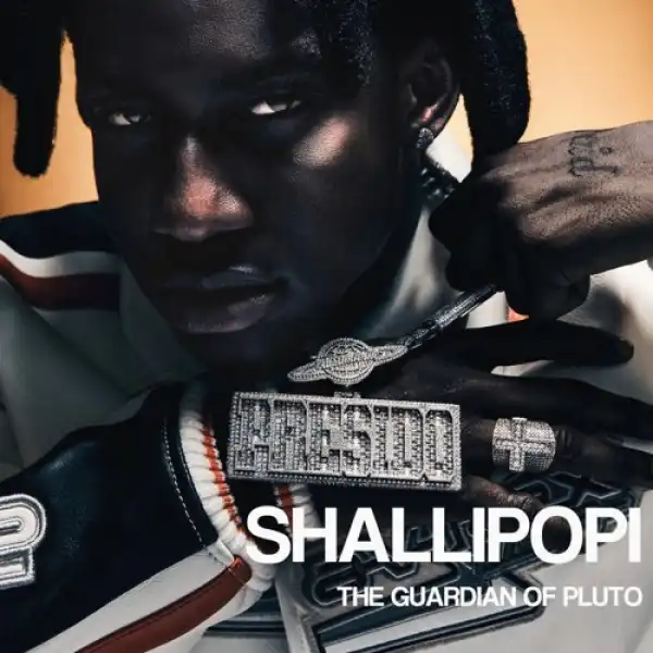 Shallipopi – Matter (Pluto)