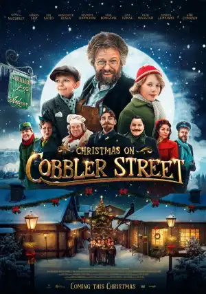 Christmas On Cobbler Street (2023) [Norwegian]