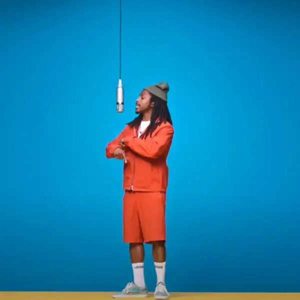 D Smoke Ft. Andre Harris – Glide