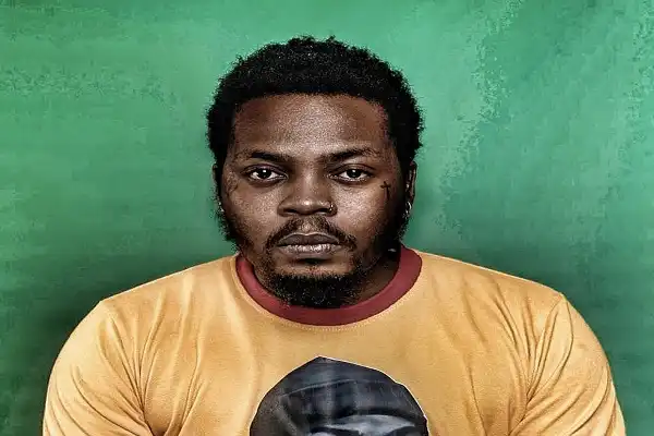 Call God If You Have Problems, Call Me For Business – Olamide To Nigerians