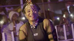 Charma Gal – Likhona