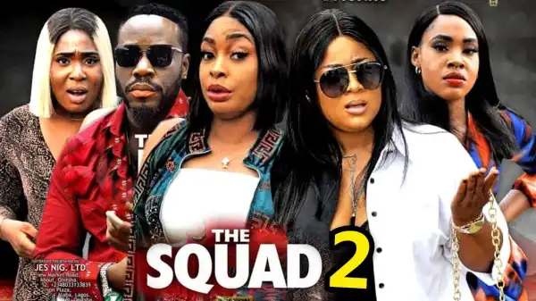 The Squad Season 2