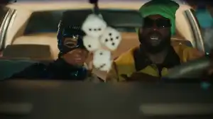 DJ Neptune x Omah Lay, Joeboy – Abeg (Video)