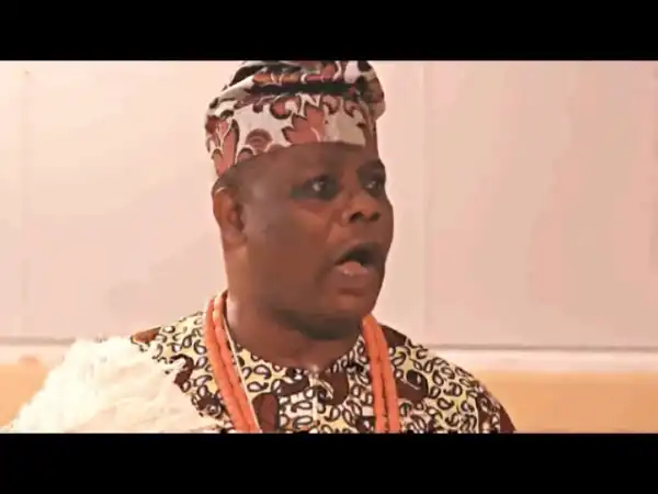 IWO ORISHA (2020) (Yoruba Movie)