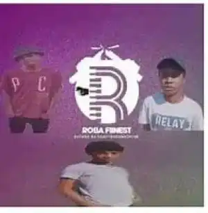 Roba Fiinest – Hilili (Revisit)